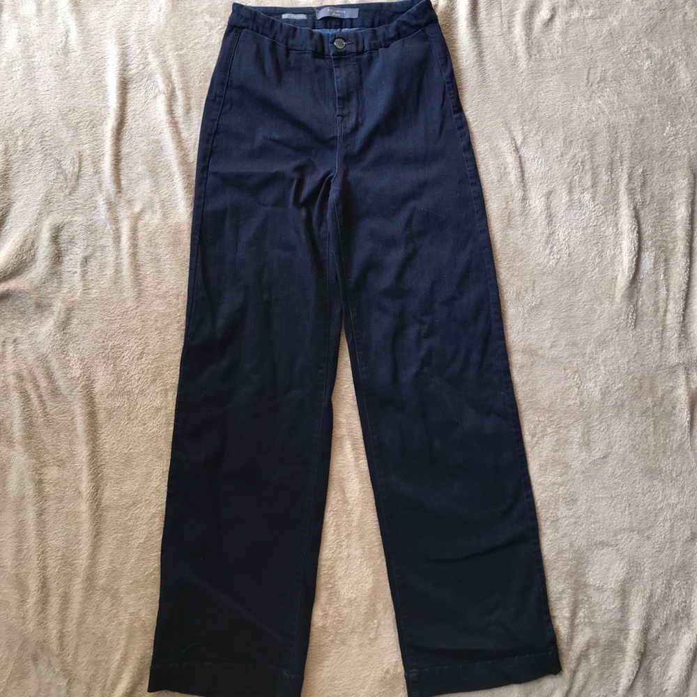 The Limited High Waisted Trouser